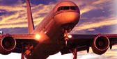 Airport taxi transfers