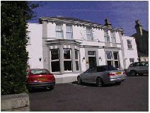 Ashley Villa Hotel