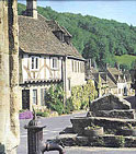 Castle Combe