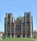 Wells Cathedral