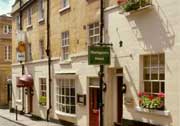 Haringtons Hotel