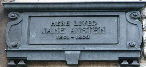 Jane Austen