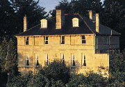 Oldfields hotel