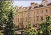 Parade Park B&B