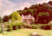 Paradise House
