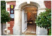 Tasburgh House Hotel